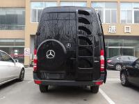 18款 3.0T 柴油正后