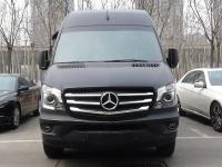 18款 3.0T 柴油正前