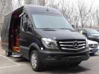 18款 3.0T 柴油前侧