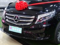 17款 3.5 平顶商旅车A型前大灯