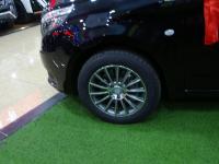 17款 3.5 平顶商旅车A型前轮胎