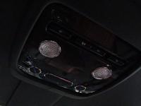 17款 4.0T S 四座音响