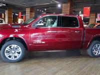 19款 5.7L 长角号正侧