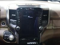 19款 5.7L 长角号中控