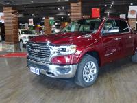 19款 5.7L 长角号前侧