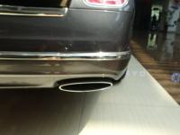 18款 6.8T 加长尾喉