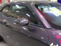 18款 3.6L SXT Plus后视镜