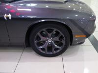 18款 3.6L SXT Plus前轮胎