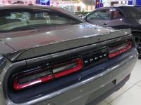 18款 3.6L SXT Plus后尾灯