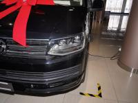 17款 2.0t 四驱 平顶前大灯