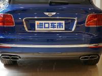 18款 4.0T 柴油 五座尾喉