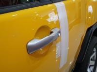 19款 4.0L XTREME 八气 双油箱 JBL门把手