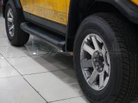 19款 4.0L XTREME 八气 双油箱 JBL前轮胎