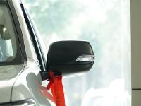 19款 2.7L TX 铁轮 底挂 天窗 丐版后视镜