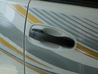 19款 2.7L TX 铁轮 底挂 天窗 丐版门把手