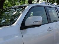 19款 3.0T 柴油 自动 TX-L 底挂后视镜