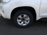 19款 3.0T 柴油 自动 TX-L 底挂前轮胎