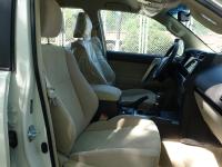 19款 3.0T 柴油 自动 TX-L 底挂前排座椅