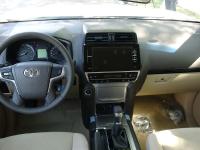 19款 3.0T 柴油 自动 TX-L 底挂全图