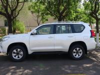 19款 3.0T 柴油 自动 TX-L 底挂正侧