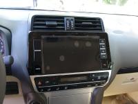 19款 3.0T 柴油 自动 TX-L 底挂中控