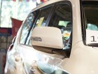 19款 4.0L TX-L 九气 大灯清洗 无遥启后视镜