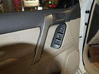 19款 4.0L TX-L 九气 大灯清洗 无遥启门板