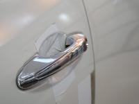 18款 2.7L 四驱 SR5 铁轮门把手