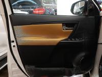 18款 2.7L 四驱 SR5 铁轮门板