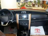 18款 2.7L 四驱 SR5 铁轮全图