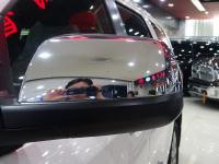 18款 5.7L 四驱 白金版后视镜