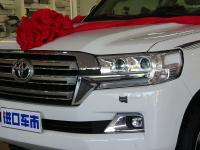 19款 4.0L GX-R 两气 遥启倒影 大灯清洗前大灯