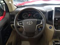 19款 4.0L GX-R 两气 遥启倒影 大灯清洗方向盘