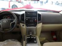 19款 4.0L GX-R 两气 遥启倒影 大灯清洗全图