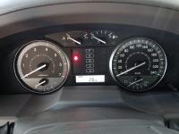 19款 4.0L GX-R 两气 遥启倒影 大灯清洗仪表盘