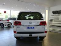 19款 4.0L GX-R 两气 遥启倒影 大灯清洗正后