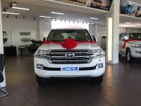 19款 4.0L GX-R 两气 遥启倒影 大灯清洗正前