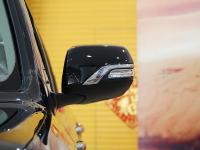 19款 4.0L GX-R GT 八气 丝绒 后娱后视镜