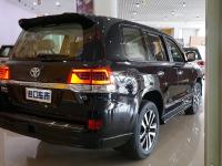 19款 4.0L GX-R GT 八气 丝绒 后娱斜后