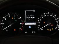 19款 4.0L GX-R GT 八气 丝绒 后娱仪表盘