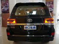 19款 4.0L GX-R GT 八气 丝绒 后娱正后