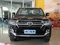 19款 4.0L GX-R GT 八气 丝绒 后娱正前