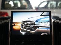 19款 4.0L GX-R GT 八气 丝绒 后娱中控