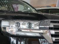 19款 4.0L GX-R 两气 外挂前大灯