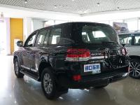 19款 4.0L GX-R 两气 外挂斜后