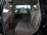 19款 4.0L GX-R 两气 外挂后排座椅