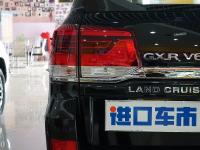 19款 4.0L GX-R 两气 外挂后尾灯