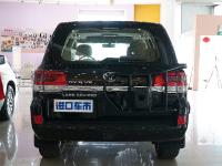 19款 4.0L GX-R 两气 外挂正后