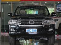 19款 4.0L GX-R 两气 外挂正前