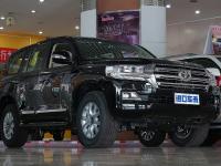 19款 4.0L GX-R 两气 外挂前侧